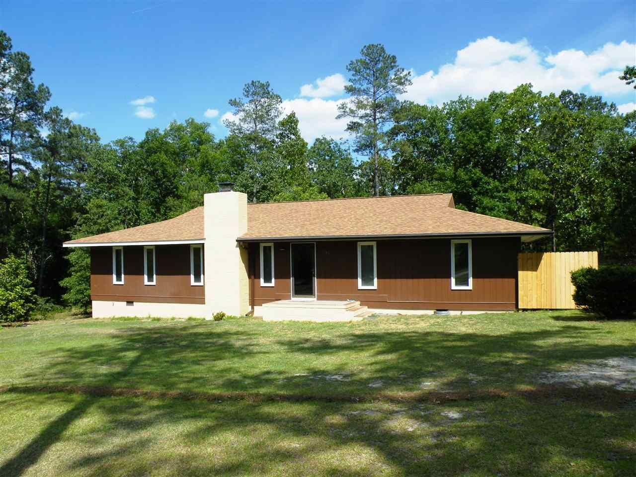 Property Photo: 185 One Down Street NC 28387