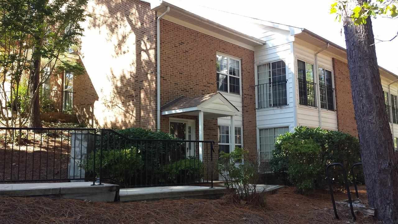 Property Photo: 12 F Pinehurst Manor NC 28374