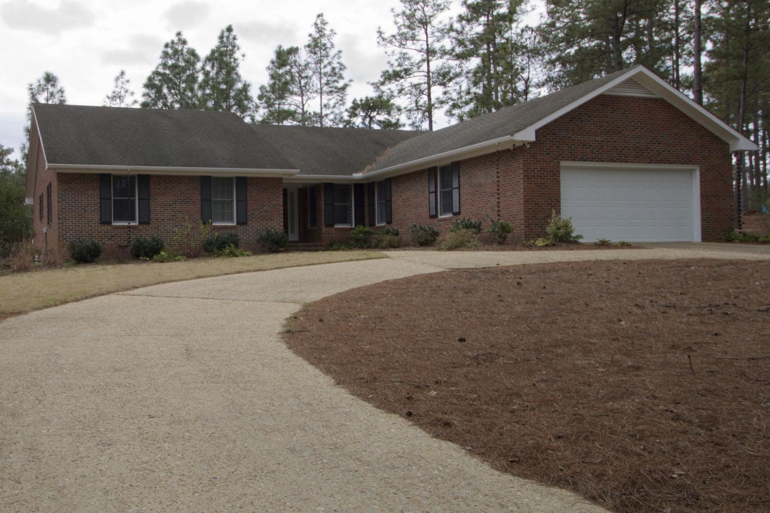 Property Photo: 29 Ridge Road NC 27281