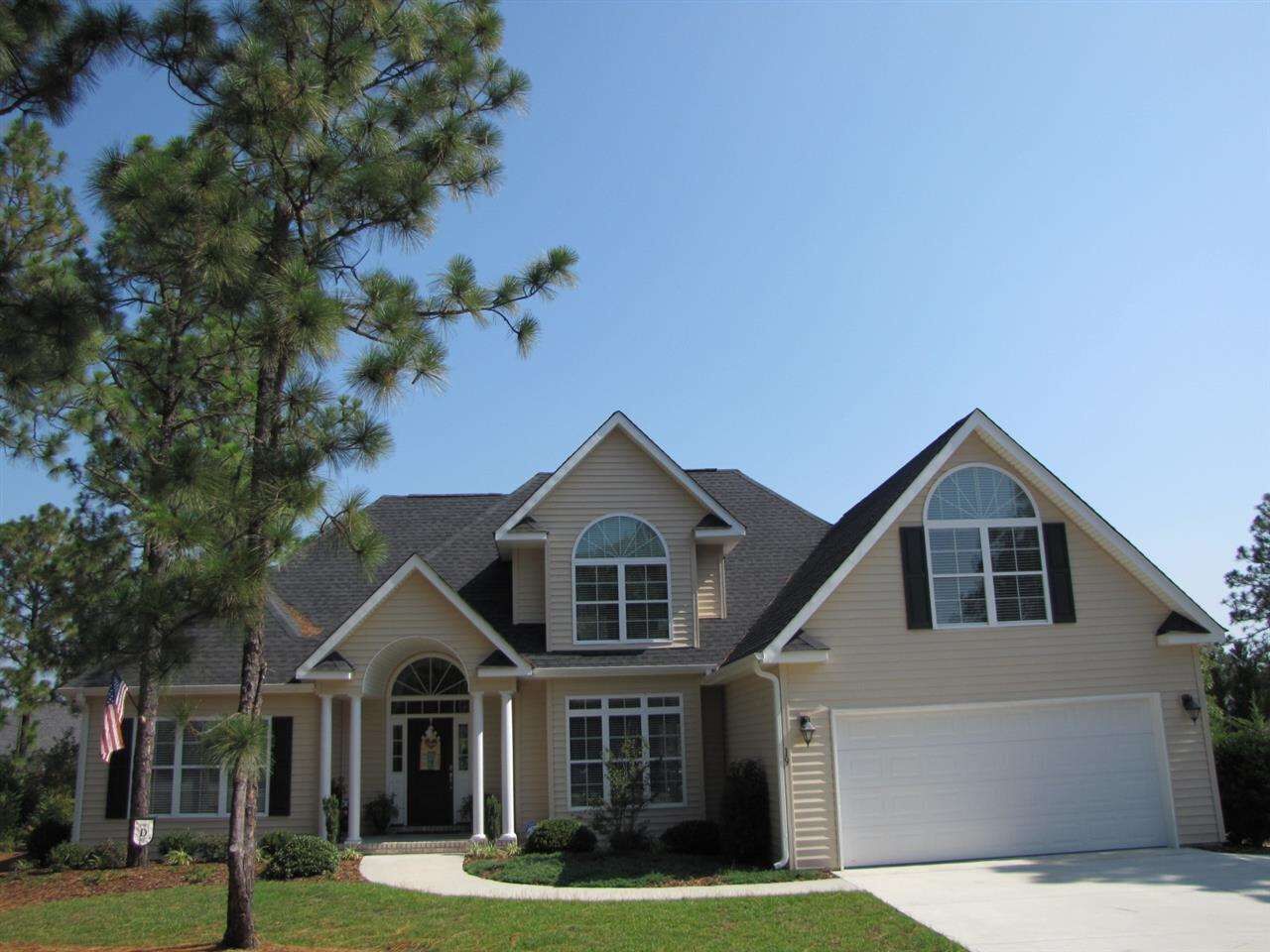 Property Photo: 19 Coldstream Lane NC 28374