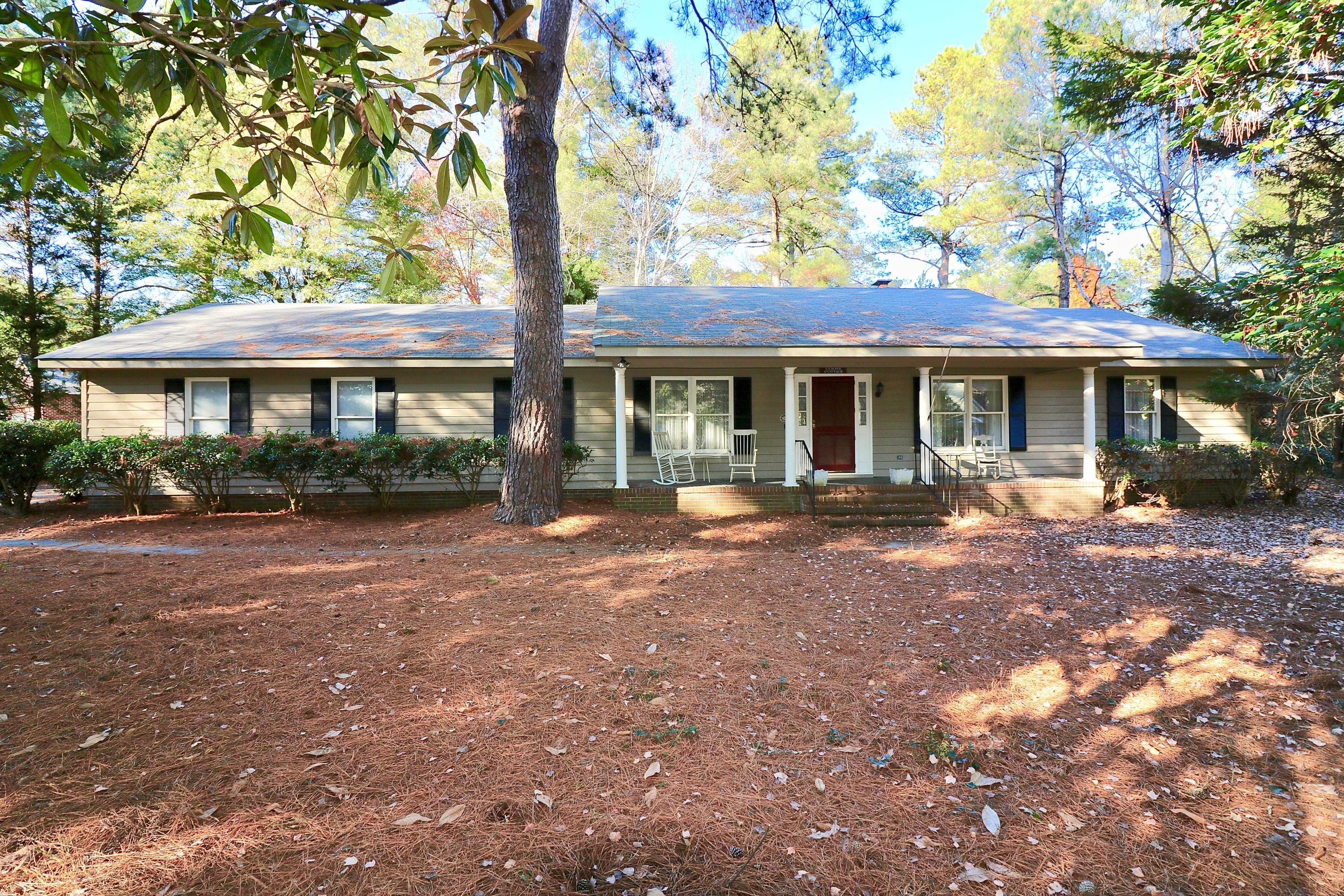 Property Photo:  350 St. Andrews Drive  NC 28374 