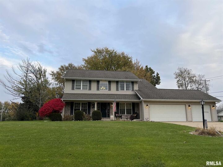 10220 N Atlantic  Peoria IL 61615 photo