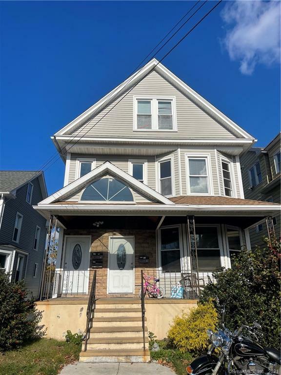 Property Photo: 87 Thomas Street CT 06516
