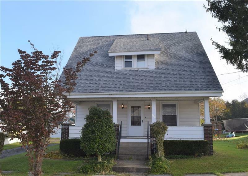 Property Photo:  127 S 12th Street  PA 16150 