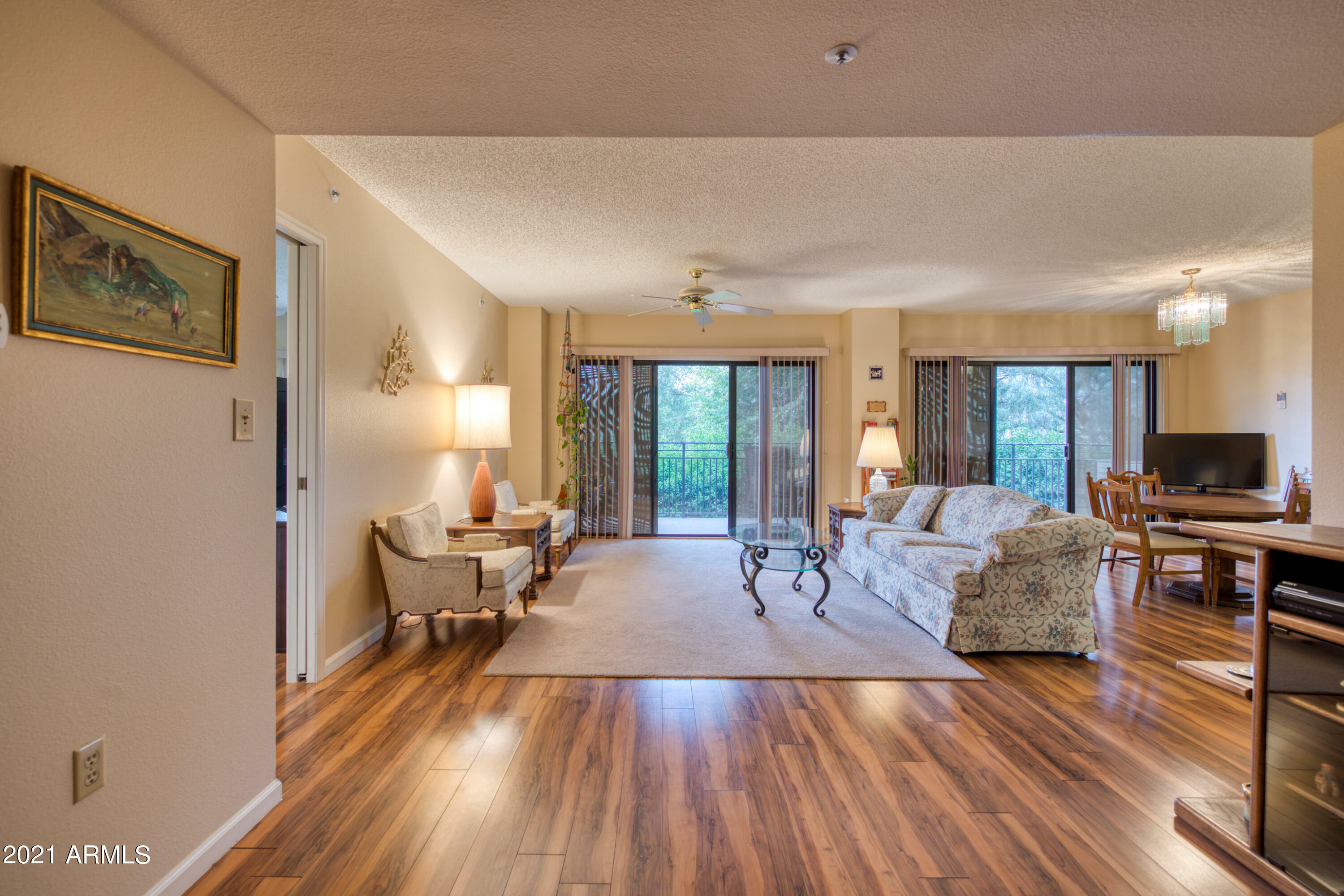 Property Photo:  10330 W Thunderbird Boulevard A227  AZ 85351 