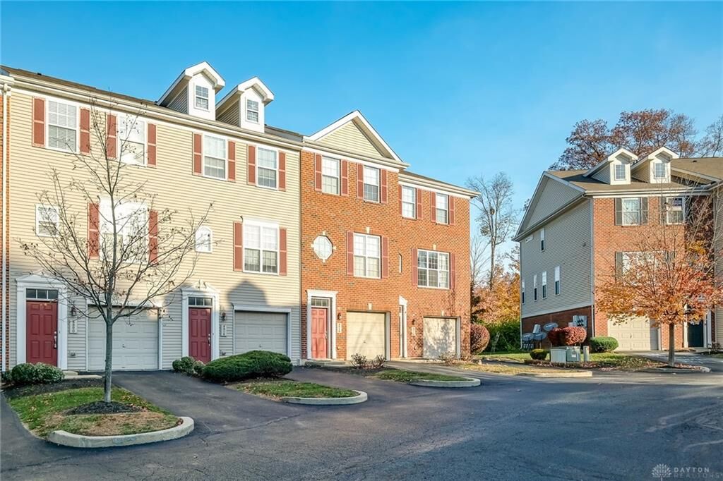 Property Photo: 4320 Straight Arrow Road OH 45430