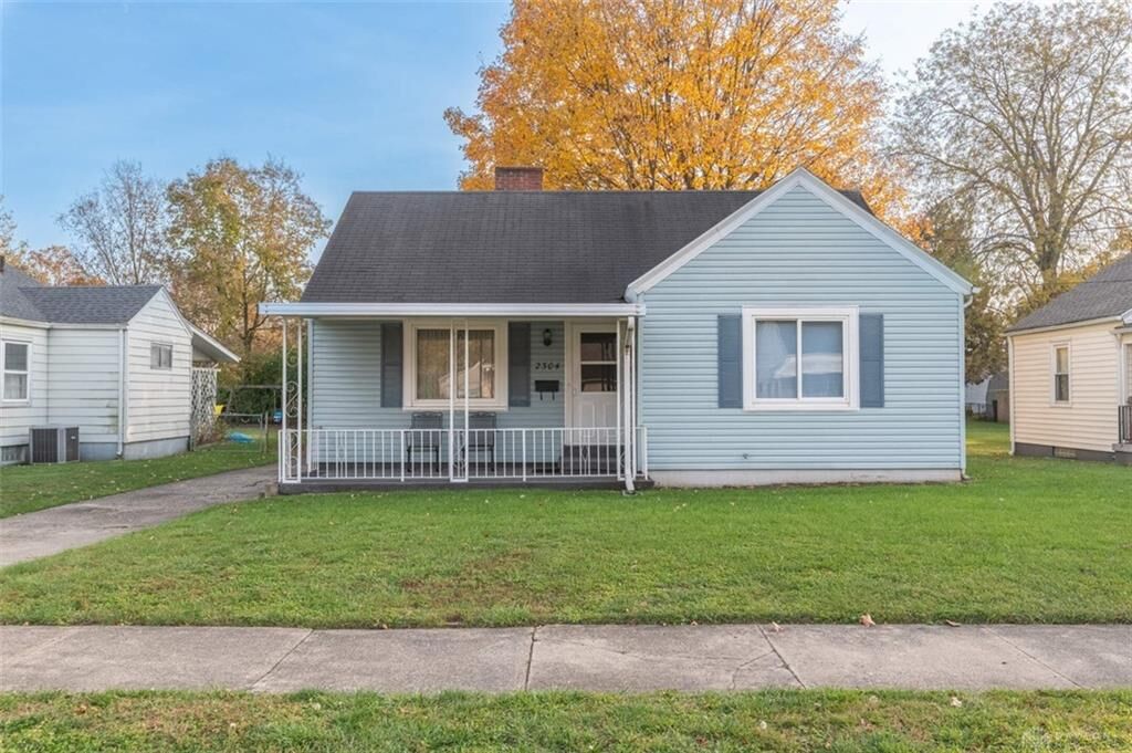 Property Photo: 2304 Woodburn Avenue OH 45042