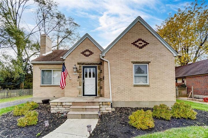 516 Oakview Drive  Kettering OH 45429 photo