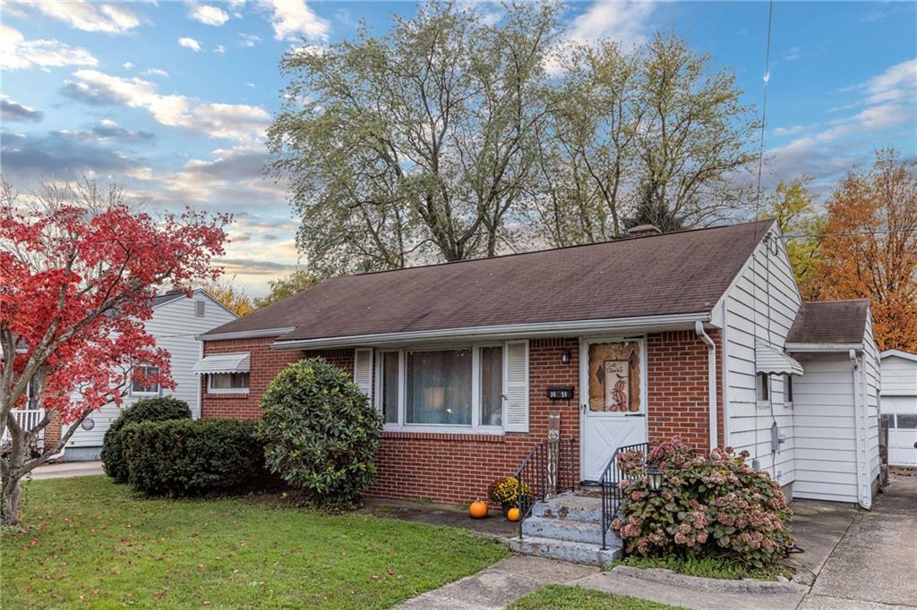 Property Photo:  3614 Elmwood Avenue  PA 16508 