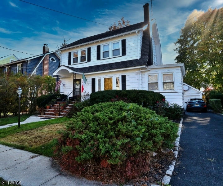 Property Photo:  14 Wetmore Ave  NJ 07040 