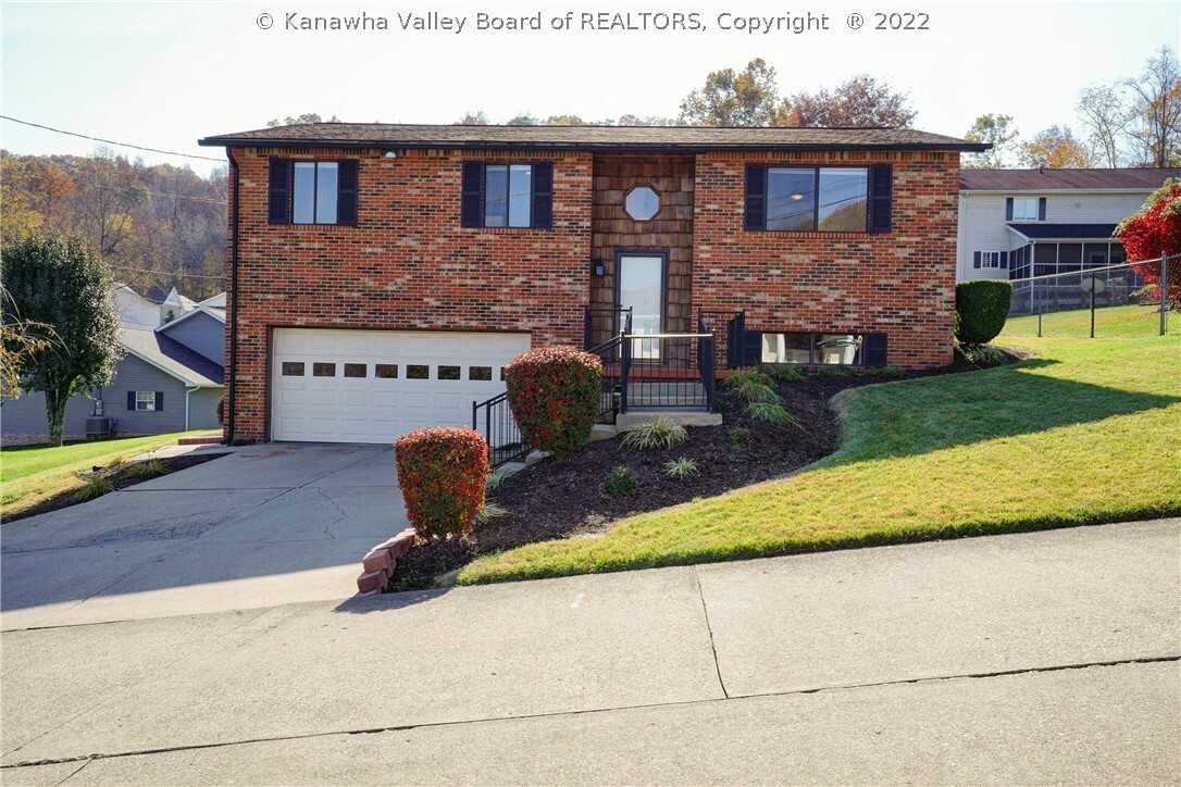 Property Photo: 103 Mary Street WV 25159