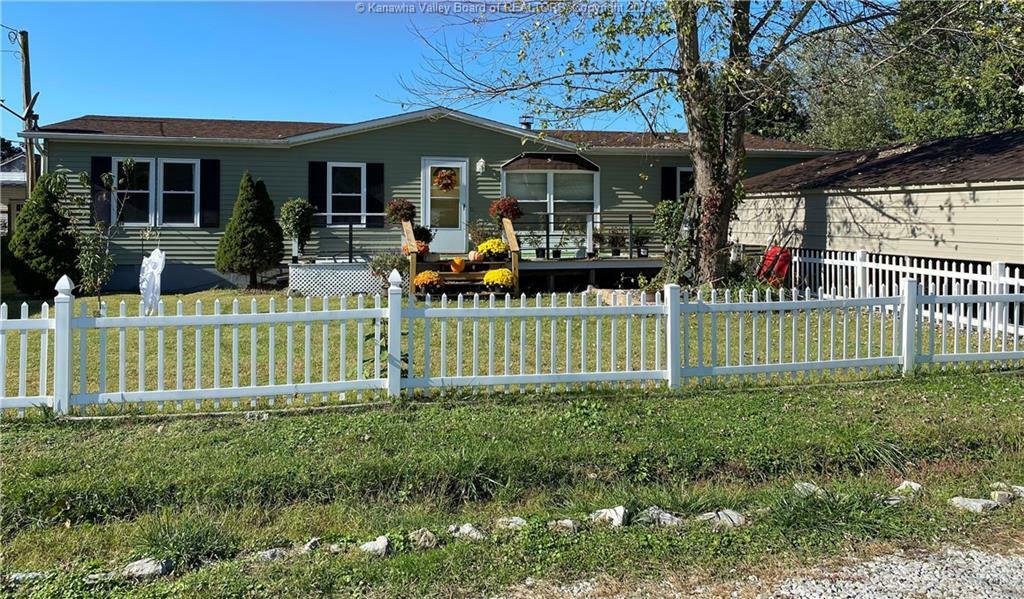 Property Photo: 52 Morris Avenue WV 25213