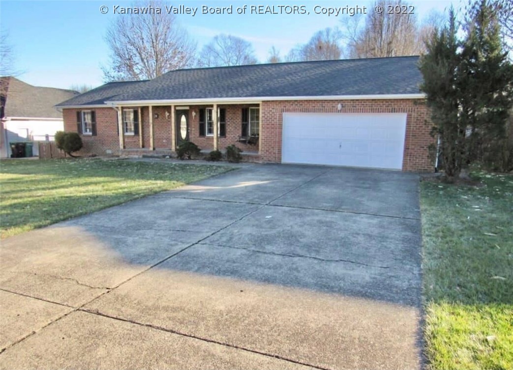 Property Photo: 24 Christopher Drive WV 25526