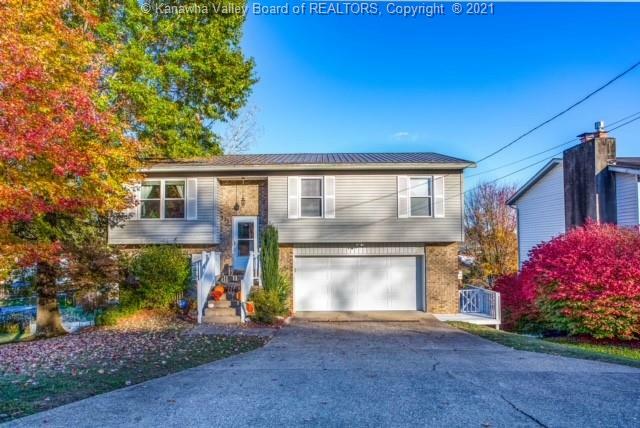 Property Photo: 125 Timberlake Circle WV 25560