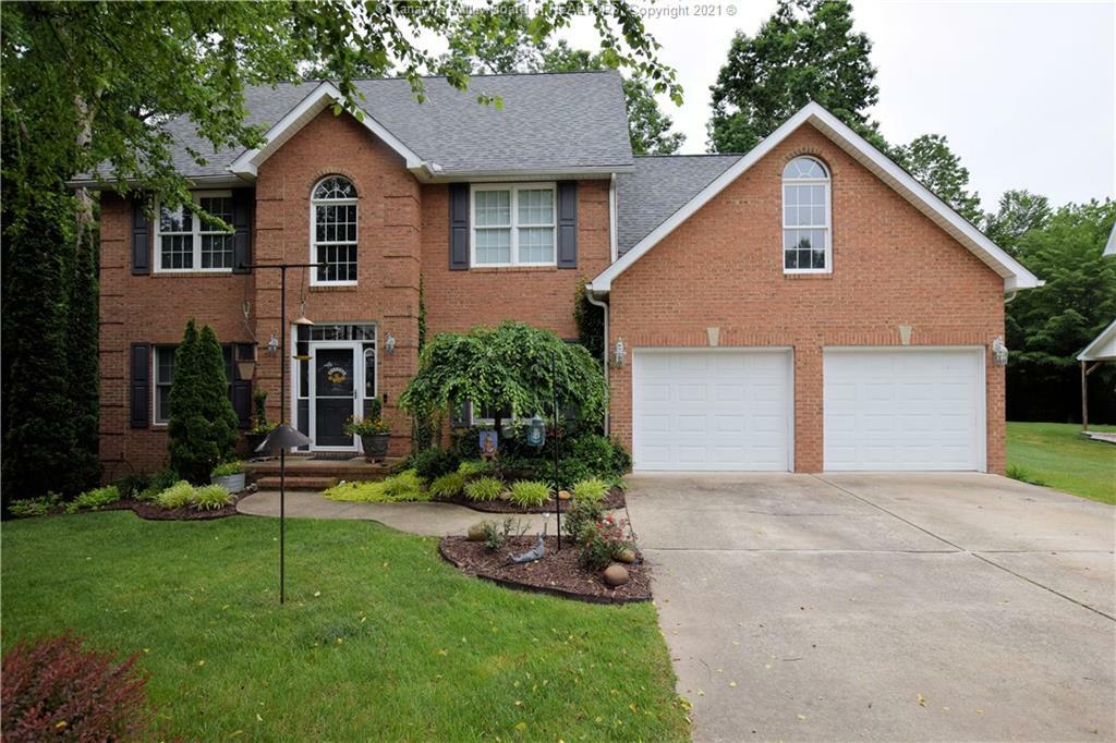 Property Photo: 106 Pine Trace WV 25039