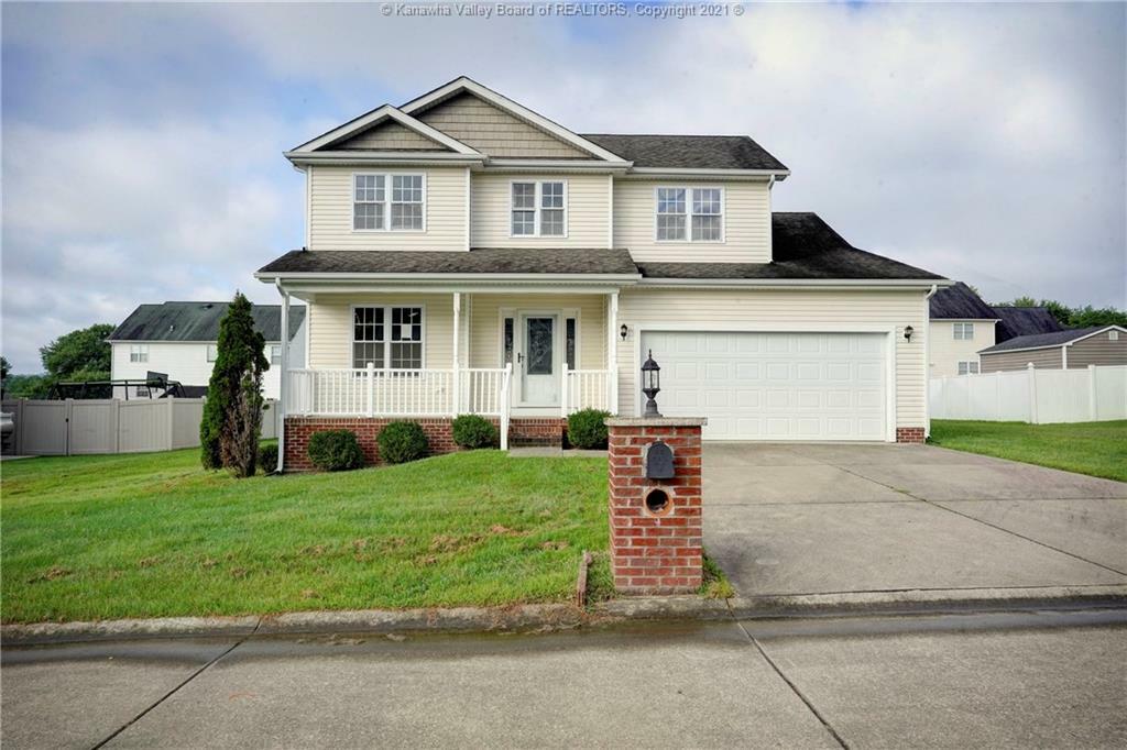Property Photo: 266 Prado Drive WV 25526