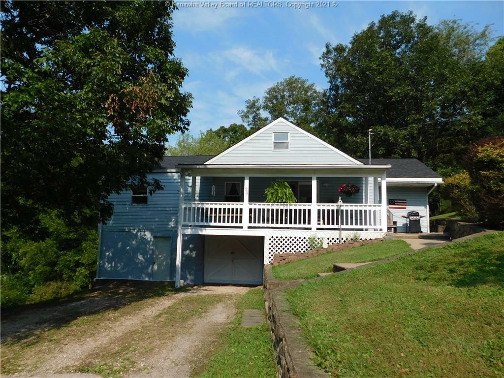Property Photo: 23 Christian Road WV 25313