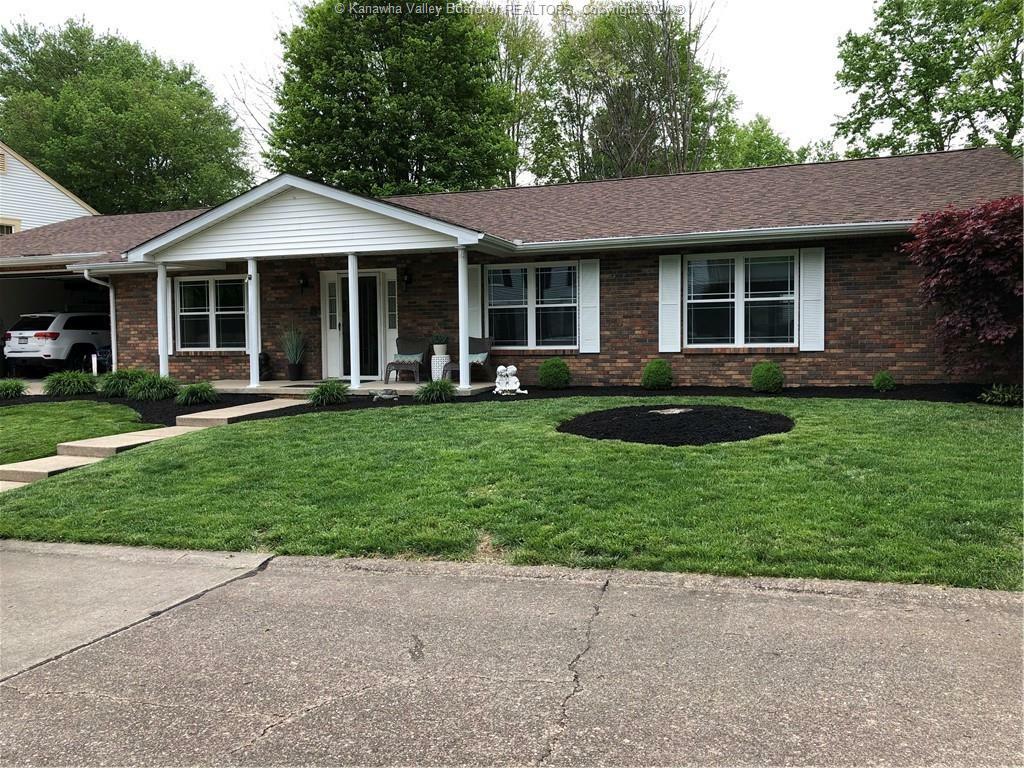 Property Photo: 5334 Shadowbrook Road WV 25313