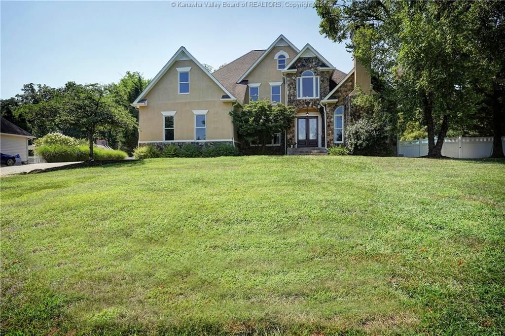 Property Photo:  147 Newcomer Road  WV 25309 