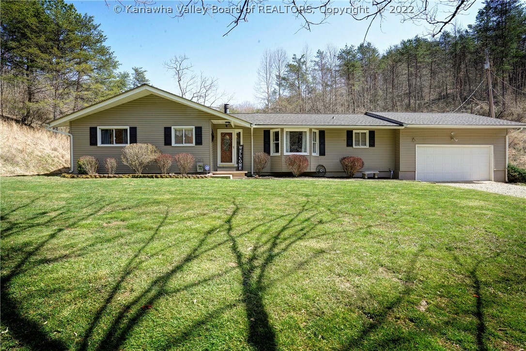 Property Photo: 682 Prarie Lane WV 25526