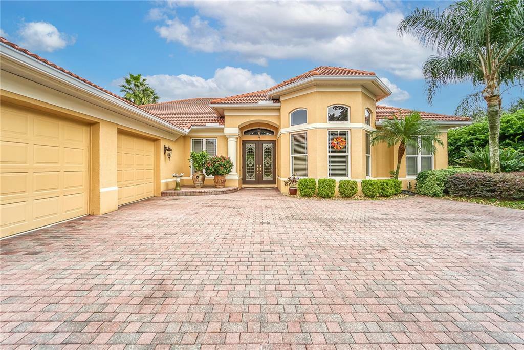 Property Photo:  3130 Legends Circle  FL 33803 