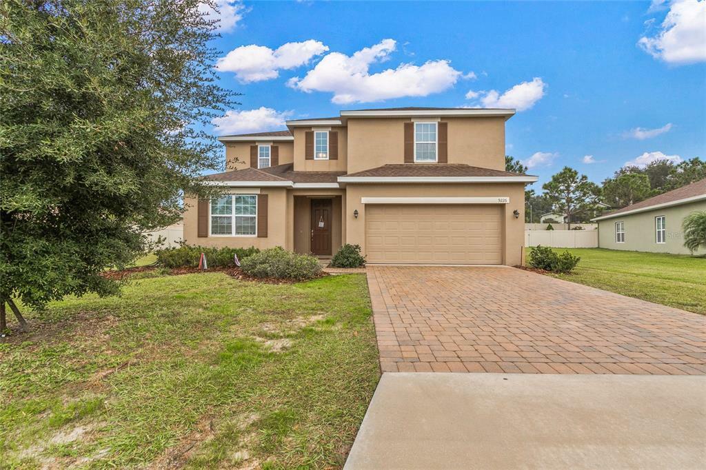 Property Photo:  9226 Ivywood Street  FL 34711 