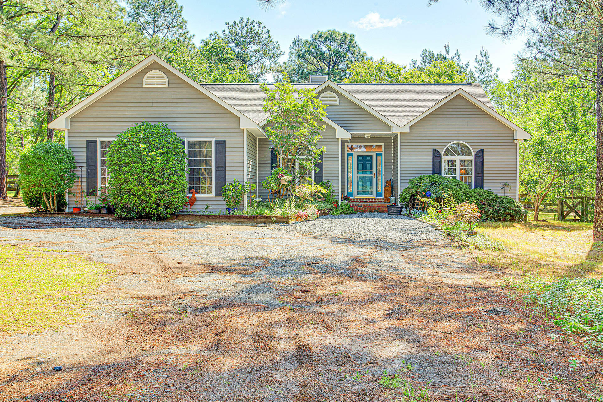 Property Photo:  341 Napier Road  NC 28327 