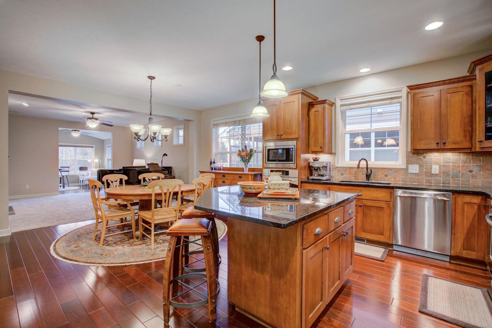 Property Photo:  3562 Sawgrass Trail E  MN 55123 