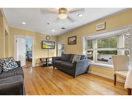 Property Photo:  12 Benton St 3  MA 02180 