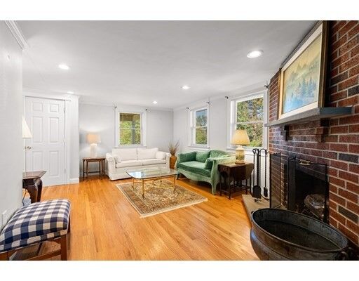 Property Photo:  92 Hosmer Street  MA 01749 