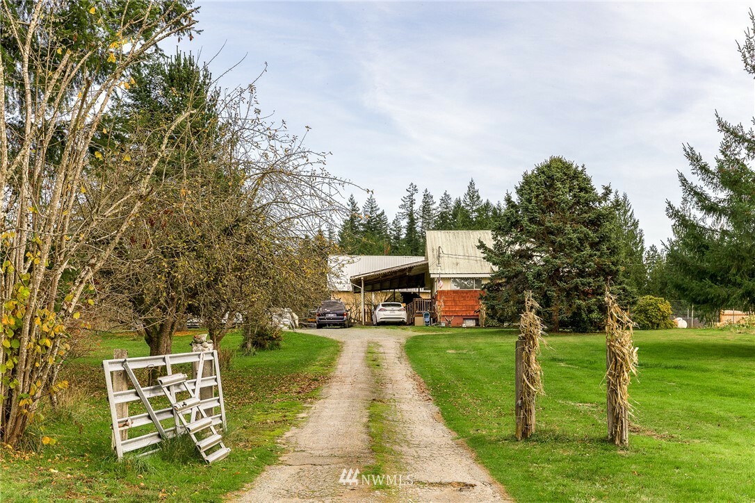 Property Photo:  27411 35th Avenue NE  WA 98223 