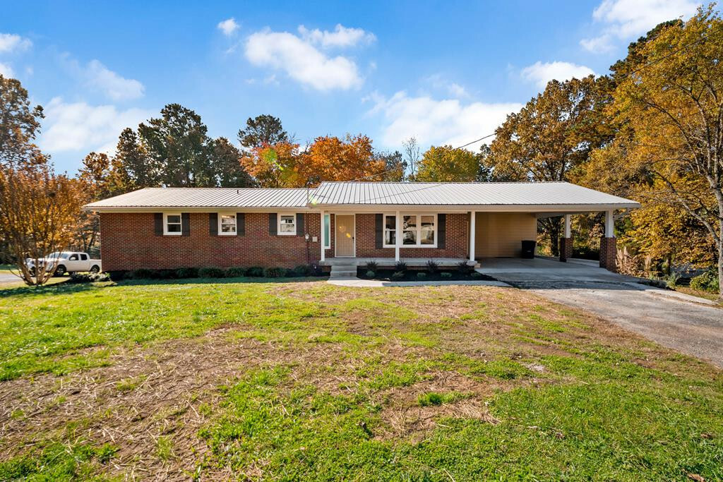 Property Photo:  436 Apache Trail NW  TN 37312 