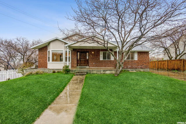 Property Photo:  Address not disclosed  UT 84655 