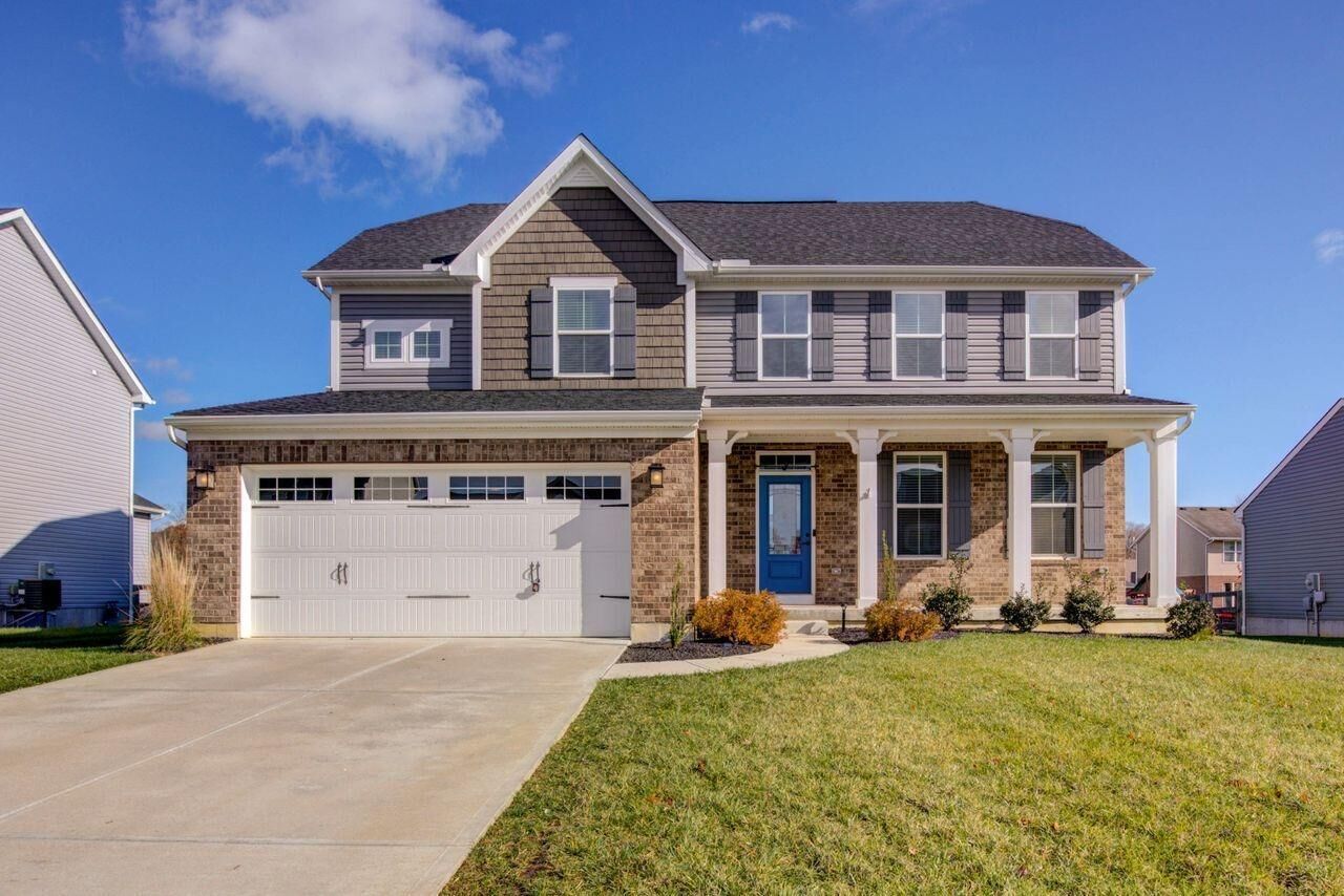 Property Photo: 4006 Ivy Wood Dr OH 45102