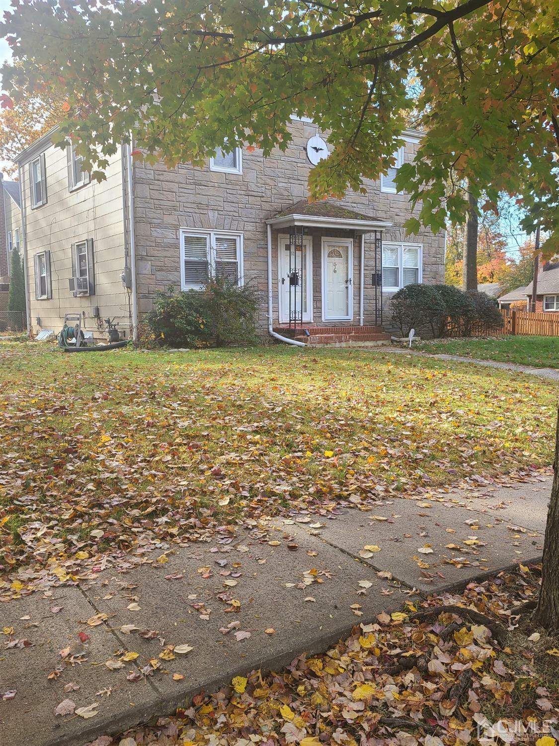 Property Photo: 52 Hillside Avenue NJ 08840