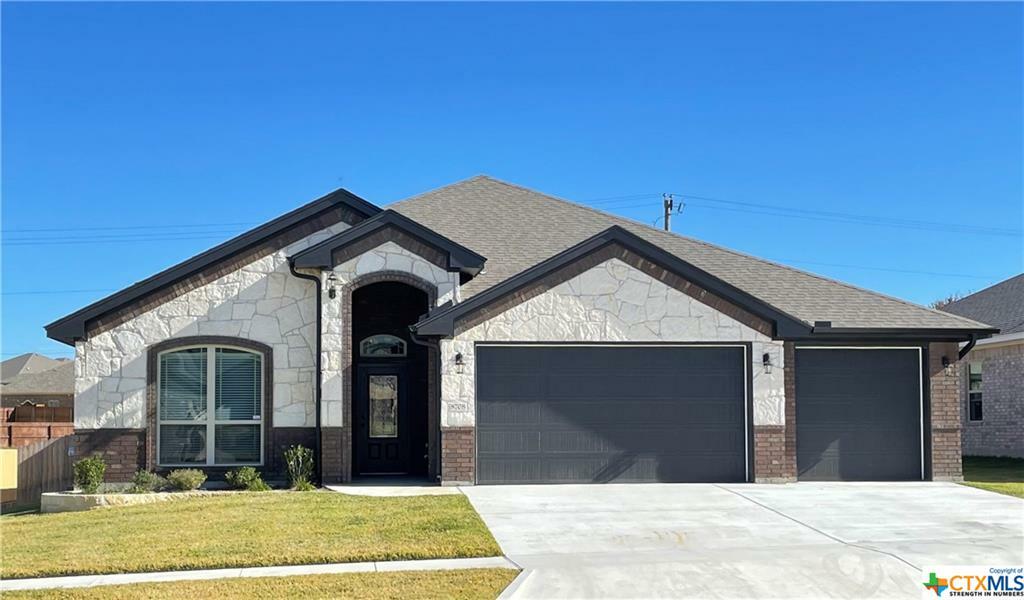 Property Photo:  8708 Grand Oaks Lane  TX 76542 