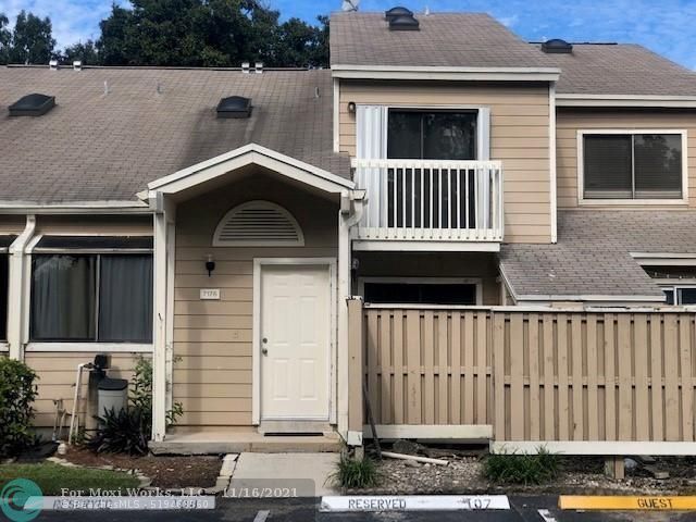 Property Photo: 7176 Sportsmans Dr 0 FL 33068