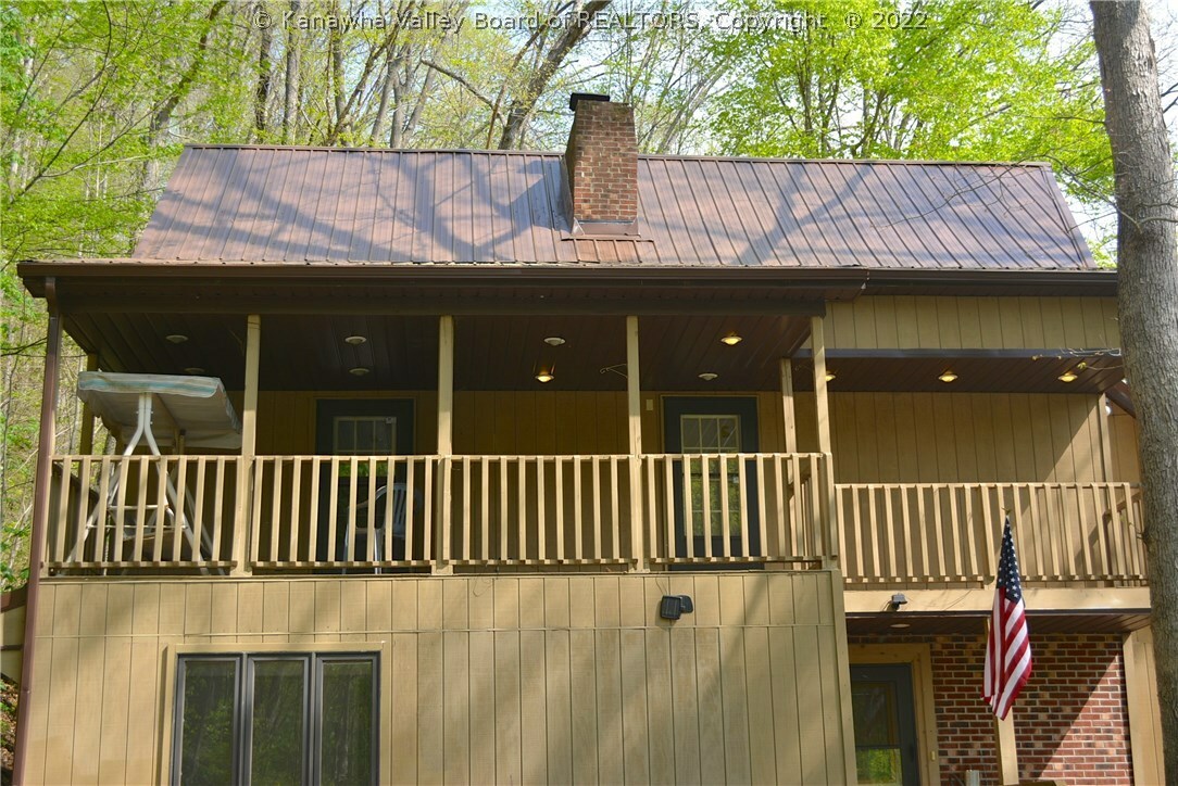 Property Photo: 90 Alcan Avenue WV 25314