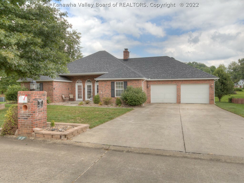 Property Photo:  58 Shannon Drive  WV 25526 
