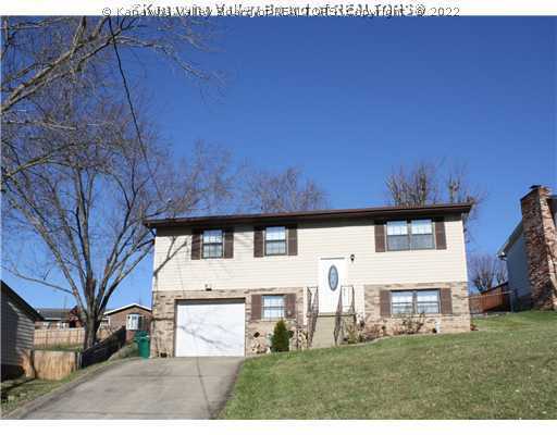 Property Photo: 46 Lower Overlook WV 25526
