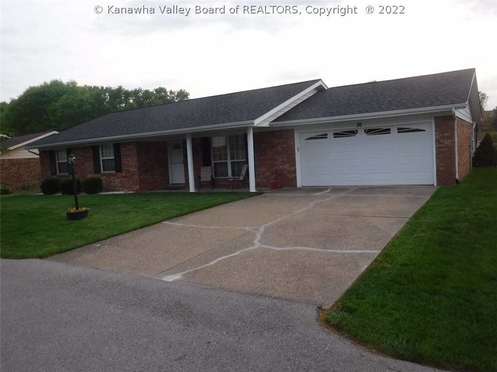 Property Photo: 30 Michael Street WV 25560
