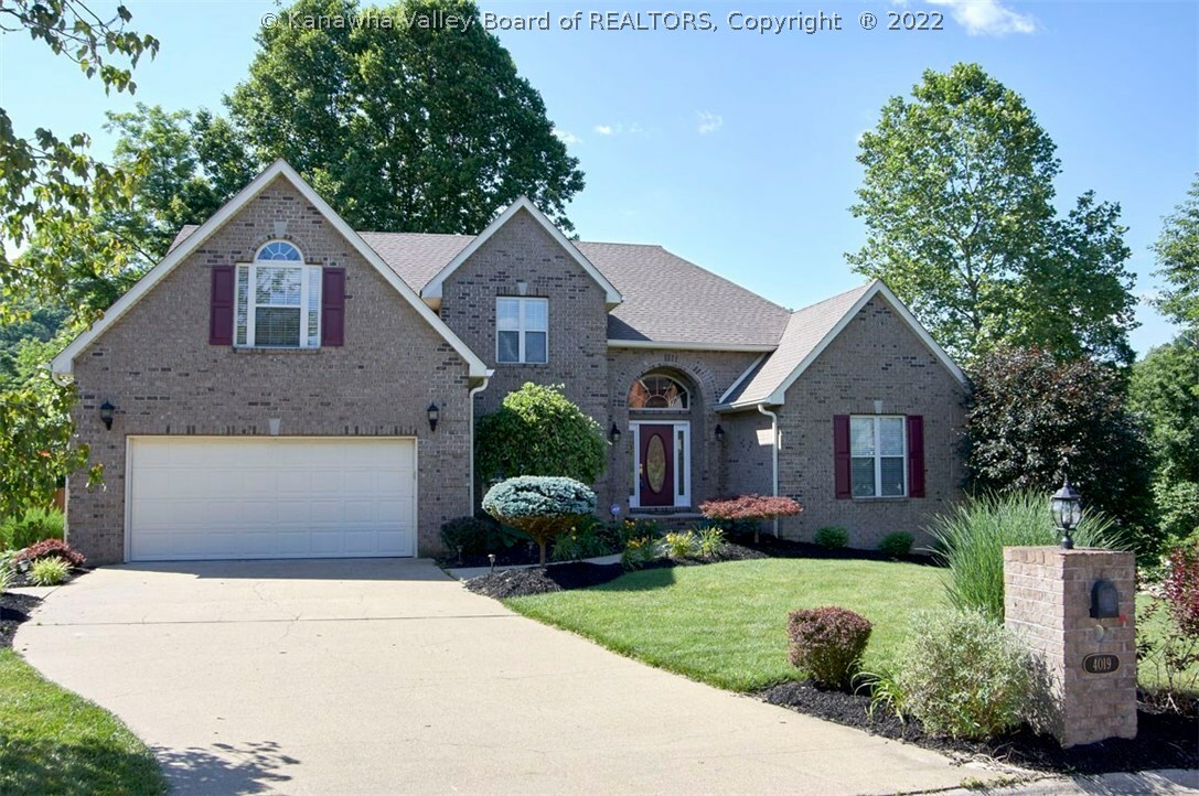 Property Photo: 4019 Chelsea Crossing WV 25526