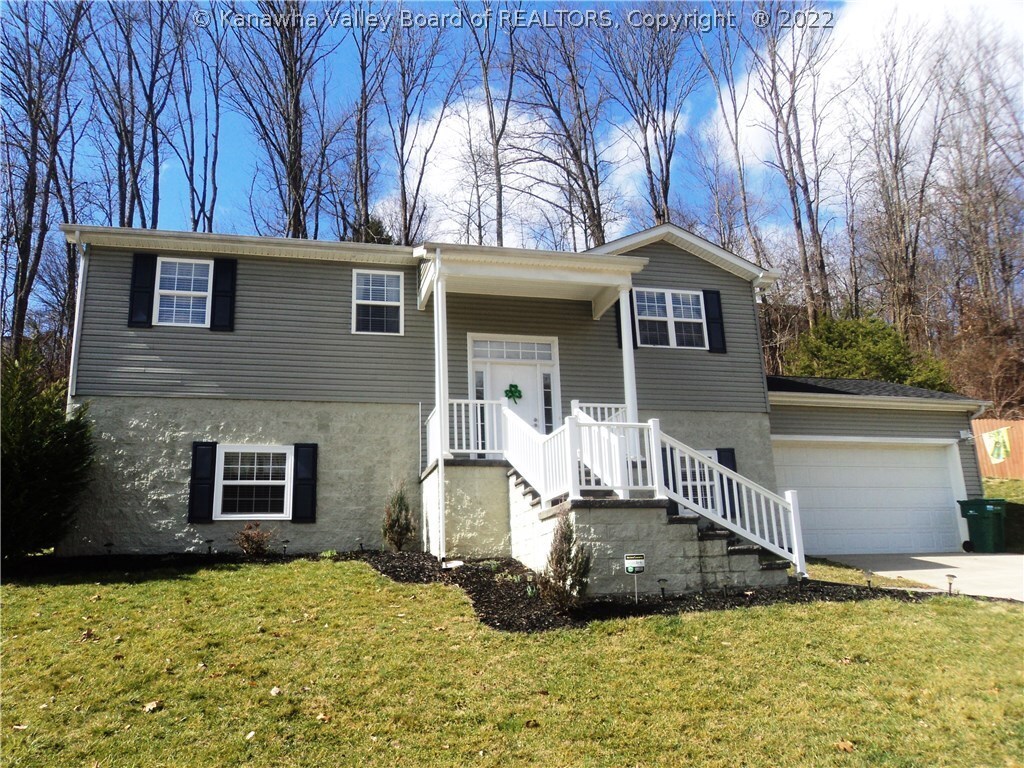 Property Photo: 111 Deer Valley Drive WV 25560