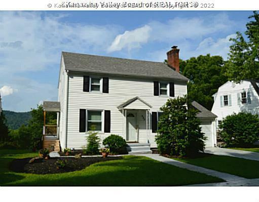 Property Photo: 430 Weimer Avenue WV 25177