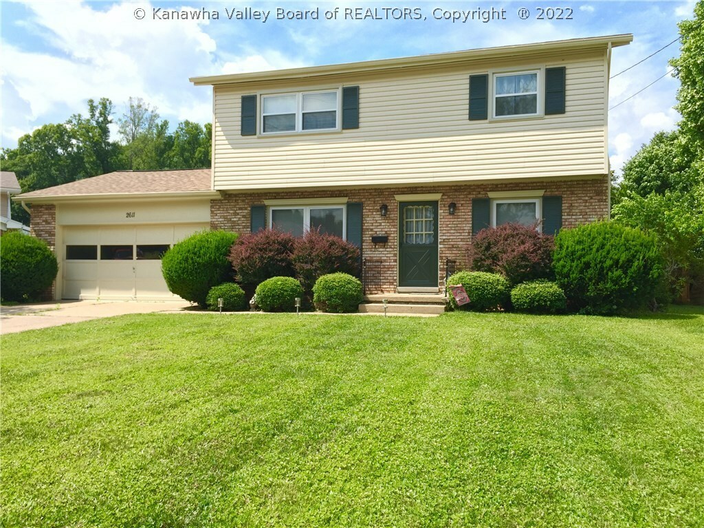 2611 Mountainview Drive  Saint Albans WV 25177 photo