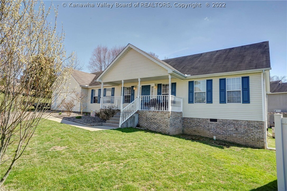 Property Photo: 302 Rebecca Keith Drive WV 25560