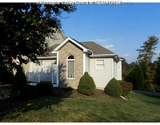 Property Photo: 24 Deer Valley WV 25526