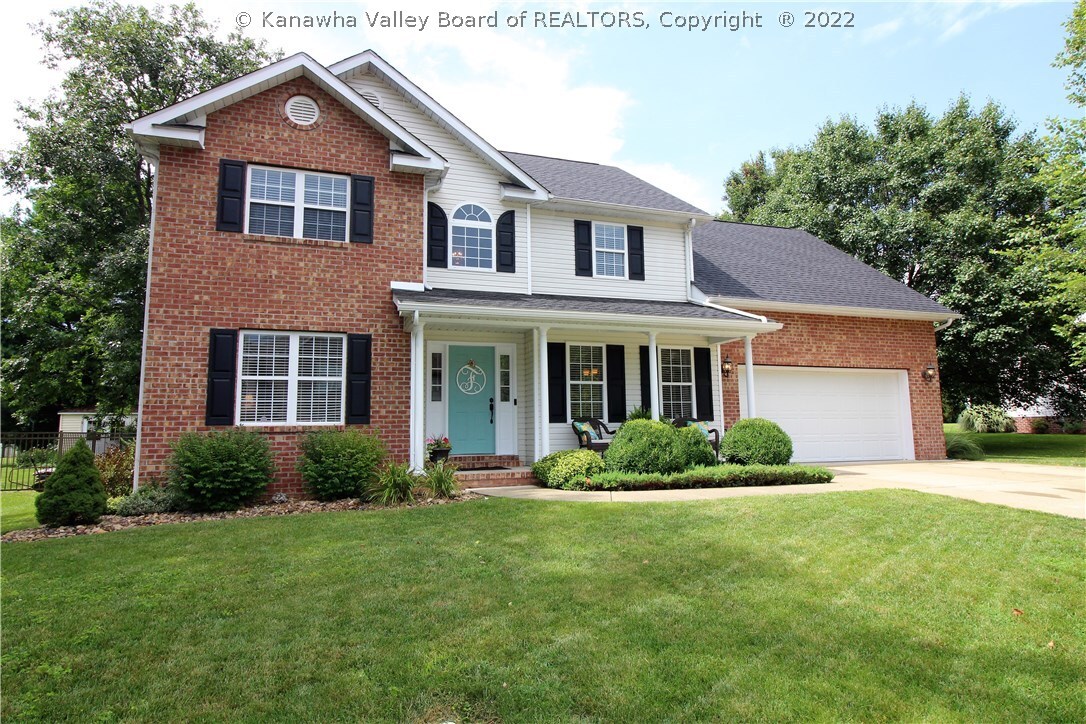 Property Photo: 1204 Forest Drive WV 25526