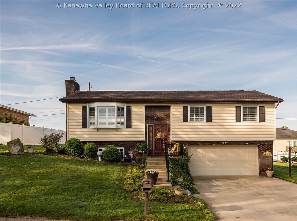 Property Photo: 6 Western Hills WV 25526