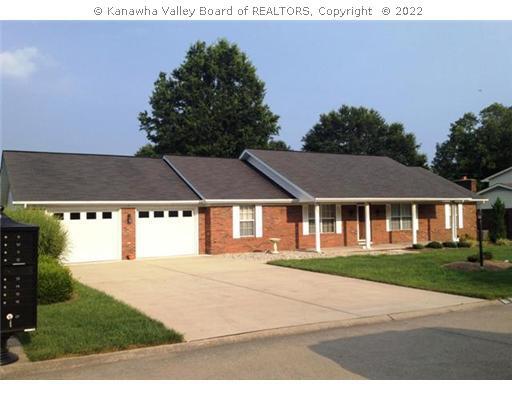 Property Photo: 81 Willowood Circle WV 25526